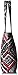 Vera Bradley Women's Cotton Tote, Northern Stripes, One Size