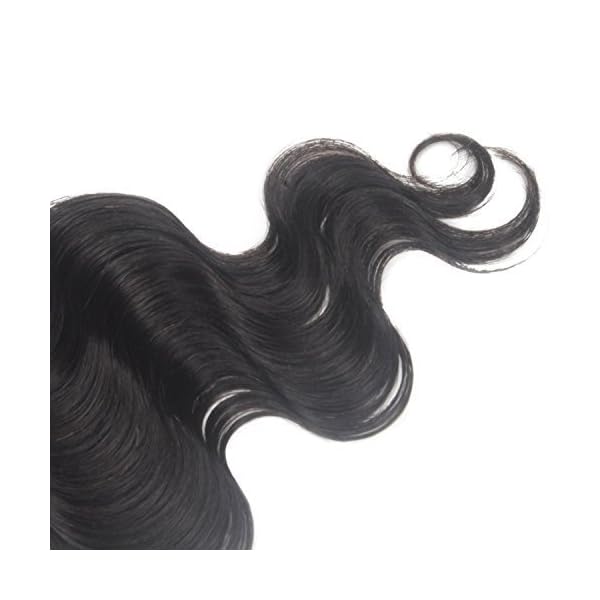 100 grams 1 piece Brazilian 8a body wave 16 inches Amazon.com : Amella Hair 8A Brazilian Body Wave Human Hair 3  main image 4