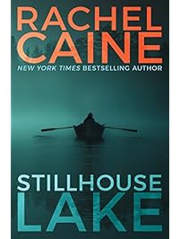 Stillhouse Lake (Stillhouse Lake Series Book 1)