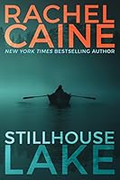 Cover of Stillhouse Lake
