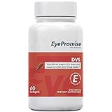 EyePromise DVS - Nutritional Support for Retinal Health and Healthy Blood Vessels