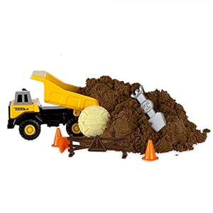 Tonka-6050-Metal-Movers-Mud-Rescue-Play-Set-Die-Cast-Trucks-for-Boys-and-Girls-Kids-Construction-Toys-Vehicle-Toys-for-Creative-Play-Toy-Trucks-for-Children-Aged-3 Tonka 6050 Metal Movers Mud Rescue Play Set, Die-Cast Trucks for Boys and Girls, Kids Construction Toys, Vehicle Toys…