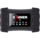 XTUNER T1 Heavy Duty Diagnostic Tool Truck Scanner Auto Intelligent Diesel OBD Scanner Support WiFi