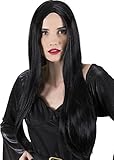 Kangaroo's Halloween Accessories - Long Witches Wig