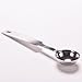 EVOLUTWonderful-Buying 1 Pcs Wax Stamp Stainless Steel Sealing Spoon