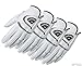 Callaway Left Hand Glove Medium-Large 3 Pack