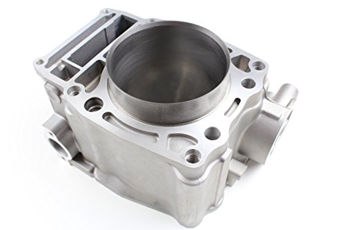 NICHE Cylinder Piston Gasket Top End Kit for Polaris Sportsman 500 1996-2010