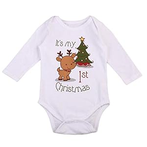 Pasgeboren Romper baby jongens meisjes babykleding lange mouwen Solid Color I Papa Mama Body speelpak rompler jumpsuit…