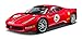 Bburago B18-26302 1:24 Scale A Ferrari 458 Challenge Detailed Model