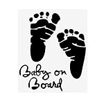 iTimo-Cute-Funny-Decoration-Sticker-Baby-on-Board-Exterior-Accessories-Car-Stickers-Car-Styling-Car-Covers-Accessories-Black