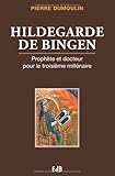 Hildegarde de Bingen by 