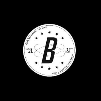 Julio Bashmore Au Seve Amazon Com Music