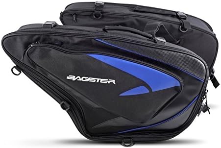 yamaha r1 saddlebags