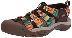 KEEN Men's Newport H2 Closed Toe Water
