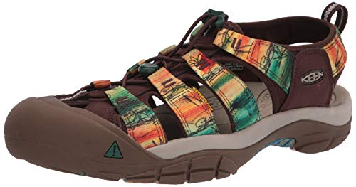 KEEN Men's Newport H2 Closed Toe Water