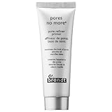 Dr. Brandt Pores No More Pore Refiner Primer 1.7 Ounce