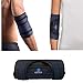Copper Compression Elbow Immobilizer Orthopedic Brace for Men and Women. Cubital Tunnel Syndrome, Ulnar Nerve, Tendonitis, Golfers - Tennis Elbow. Adjustable Arm Splint Stabilizer + Protector