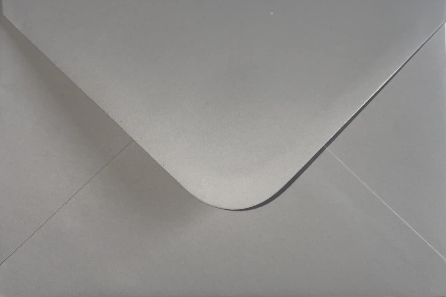 C5 Coloured Envelopes for A5 Greeting Cards Wedding Invitations & Crafts (162x229mm) Pack of 40 (Dark Grey)