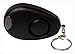 Vigilant PPS-22BL130dB Personal Alarm with LED Flashlight and Keyring Key Chain