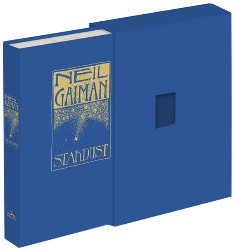 Stardust: The Gift Edition