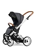 Mutsy EVO Urban Nomad Stroller