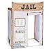 Antsy Pants Build & Play Wild West Jail Cover