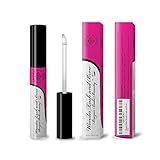 Eyelash Growth Serum by Brazen Babe™. See Longer, Thicker Eyebrows and Eyelashes in as Little as 6 Weeks. Brazen Babe™ Strengthens, Conditions and Promotes Regrowth!