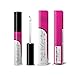 Powerful Clinically Proven Rapid Eyelash Serum Formula | Wonder Lash & Brow Quickly Grows Your Own Lush, Long, Robust Lashes & Eyebrows, Guaranteed, w/Apple Stem Cells, Coconut Castor Oil & Pro Vit E