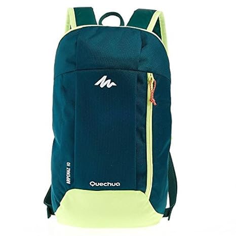 quechua flight bag
