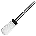 Pana (Grit: XC - EXTRA COARSE) Professional USA Ceramic White Smooth Top LARGE Barrel Bit Nail Drill 3/32