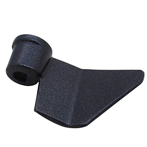 Breadmaker Paddle, Universal Bread Maker Blade Mixing Paddle Replacement for Breadmaker Machine