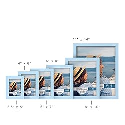 Renditions Gallery 11x14 inch Picture Frame Modern