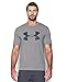 Under Armour Men's UA Freshies T-Shirt X-Large True Gray Heather
