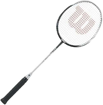 wilson shuttle racket
