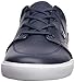 Lacoste Bayliss (Mens) Fashion Sneaker, DKBLU/DKBL, 13 M US Dark Blue