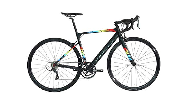 Sunpeed Mars 48size aluminum Road bike 
