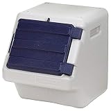 Bergan Stack-N-Stor 65 Stackable Storage