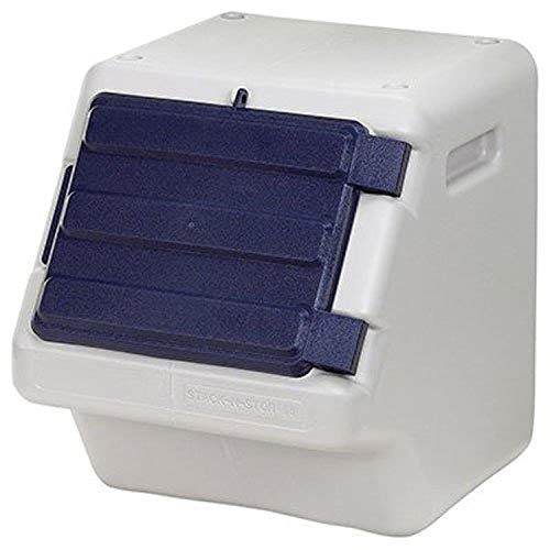 Bergan Stack-N-Stor 65 Stackable Storage