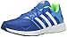 adidas Performance AZ Faito K Running Shoe (Little Kid/Big Kid)