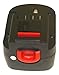 BLACK+DECKER HPB12 12-Volt Slide-Pack Battery