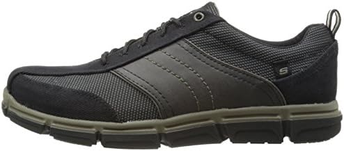 mens skechers relaxed fit broger grantor