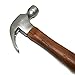 NewRuleFX Foam Rubber Claw Hammer - Professional Stunt Prop for Movie or Theatre Improved!