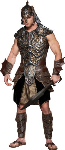 Dragon Lord, Black/Gold