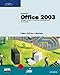 Activities Workbook for Cable/CEP Inc./Morrison's Microsoft Office 2003, Advanced Course by 