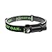 MOSSY OAK 2 in 1 LED Headlamp, Hand-free Compact Headlight Combo - Detachable Mini Flashlight Torch -150 Lumens , 4 Lighting Modes, AA Alkaline Battery Included