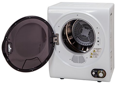 2 Magic+Chef+MCSDRY15W+Laundry+Dryer