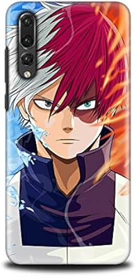 كفر هواوي ب20 برو انمي شوتو تودوروكي نار و ثلج بوكو نو هيرو اكاديميا اشتري اون لاين بأفضل الاسعار في السعودية سوق كوم الان اصبحت امازون السعودية