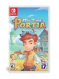My Time at Portia - Nintendo Switch