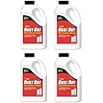Pro Products Rust Out RO05B Water Softener Cleaner And Iron Remover, 4.75 lb. Bottle, 4 Pack