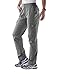 Nonwe Women’s Outdoor Quick Dry Hiking Camping Pants Light Gray L/29 Inseamthumb 4